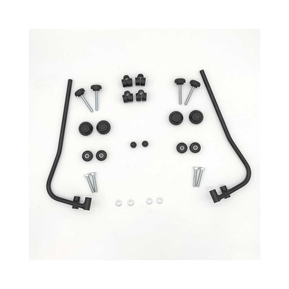 KIT ATTACCHI HONDA SH 125/15005 Honda SH 125/150 05-08 BIONDI