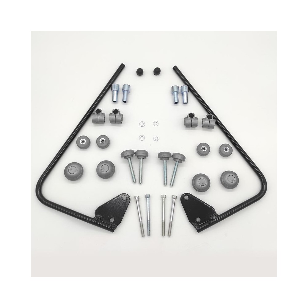 KIT ATTACCHI APRILIA SR 50 04 Aprilia SR 50R Factory 04- BIONDI