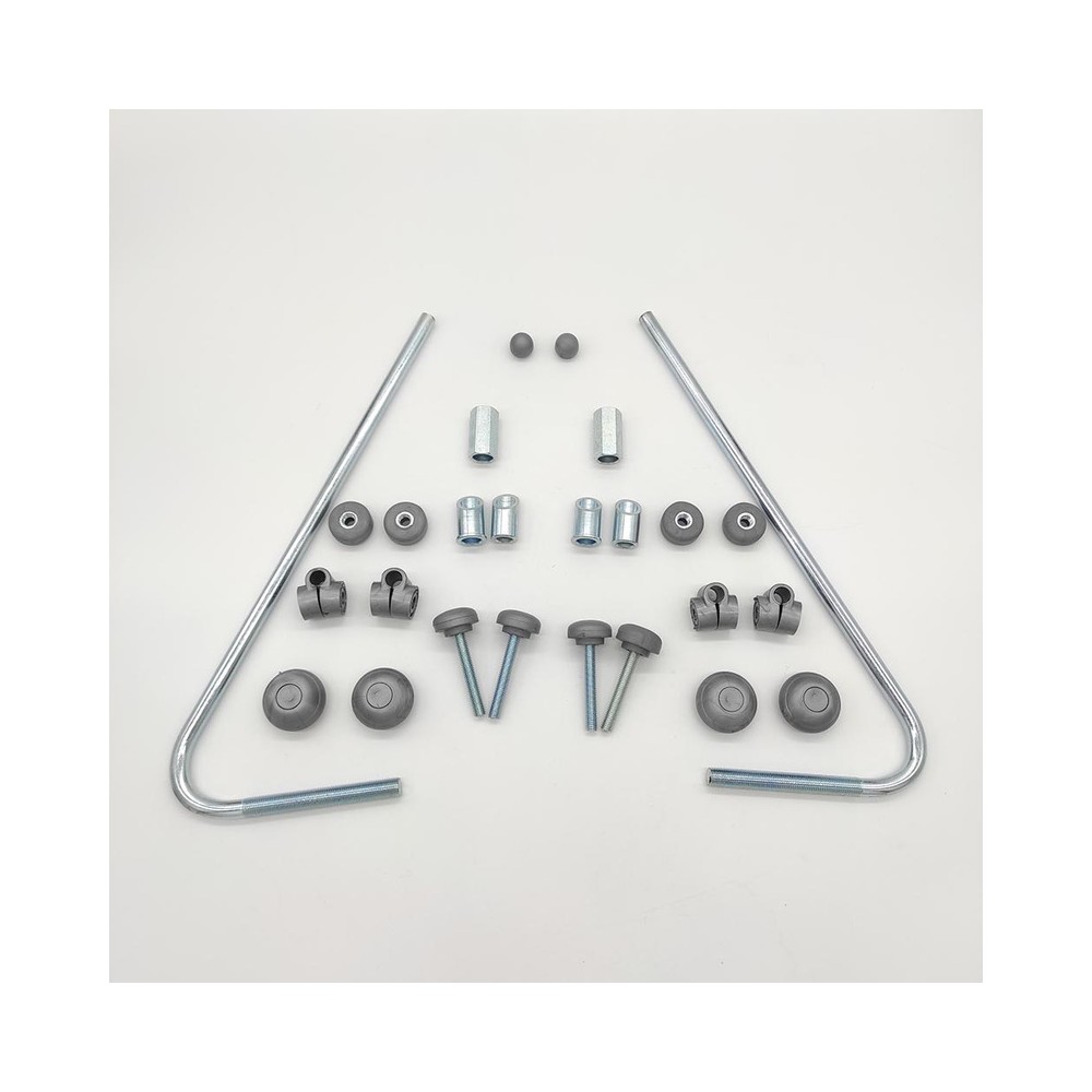 KIT ATTACCHI PIAGGIO LIBERTY50/125/150 -03 Piaggio Liberty 50/125/1...