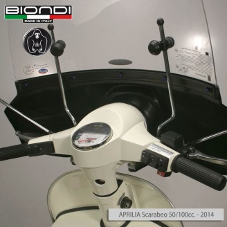 KIT ATTACCHI VESPA PX FRENIDISCO Piaggio Vespa PX GL 125/150/200 98...