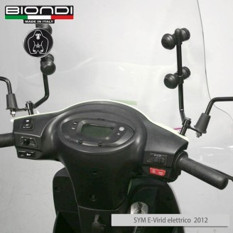 KIT ATTACCHI DERBI ATLANTIS PIAGGIO DIESIS 50 Derbi Atlantis 50 98-...