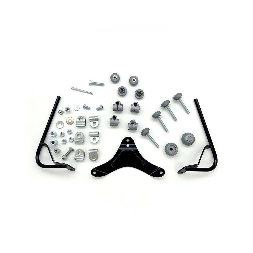 KIT ATTACCHI HONDA X8R-S 5099-- KEEWAY ARN 125/150 05- Keeway Arn 1...