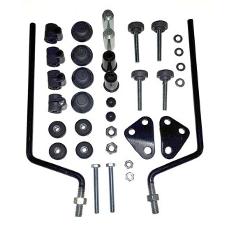 KIT ATTACCHI HONDA SPACY Honda Spacy 50 92- BIONDI