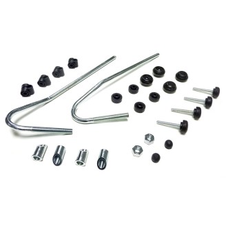 KIT ATTACCHI PIAGGIO SPRINT PRIMAVERA 14 Vespa Primavera 125/150 4T...