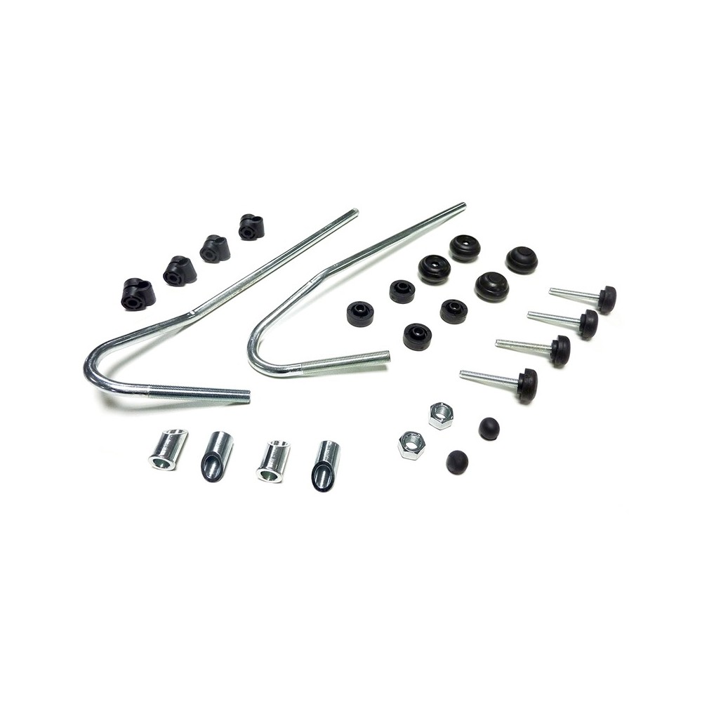 KIT ATTACCHI PIAGGIO SPRINT PRIMAVERA 14 Vespa Primavera 125/150 4T...