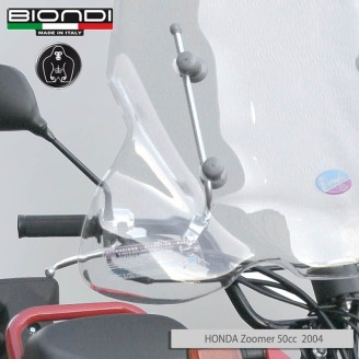 KIT ATTACCHI PEUGEOT LUDIX 50 HONDA ZOOMER Piaggio Ciao 50 67- BIONDI