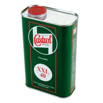 CASTROL CLASSIC XXL40 1L  CASTROL CLASSIC