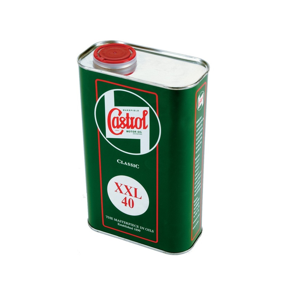 CASTROL CLASSIC XXL40 1L  CASTROL CLASSIC