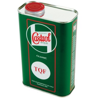 CASTROL CLASSIC TQF 1L  CASTROL CLASSIC