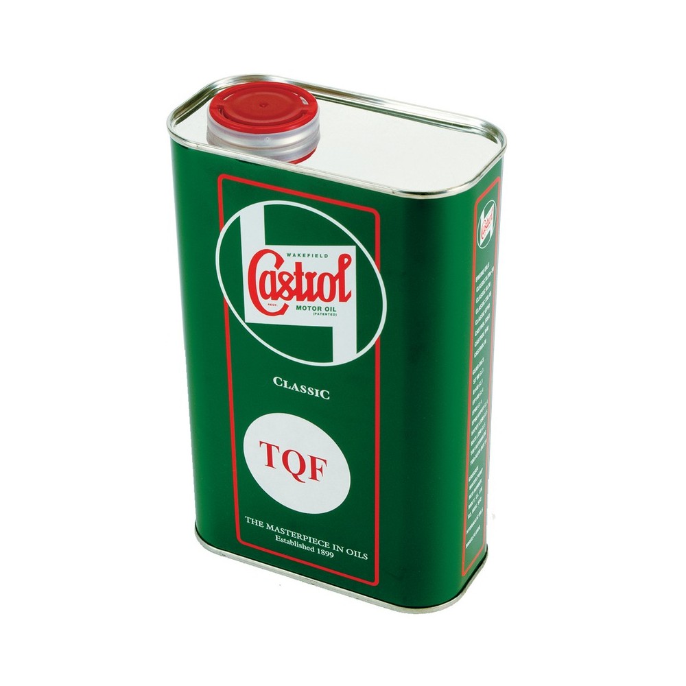 CASTROL CLASSIC TQF 1L  CASTROL CLASSIC