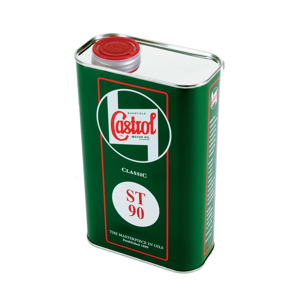 CASTROL CLASSIC ST90 1L  CASTROL CLASSIC