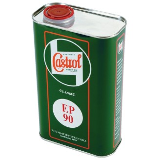 CASTROL CLASSIC EP90 1L  CASTROL CLASSIC