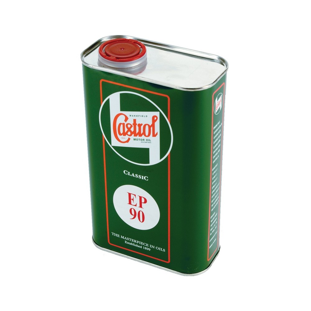 CASTROL CLASSIC EP90 1L  CASTROL CLASSIC