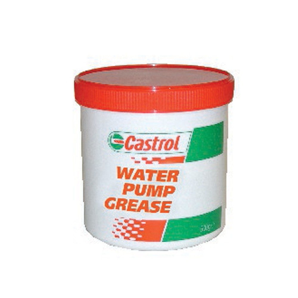 GRASSO PER POMPA ACQUA 500g  CASTROL CLASSIC