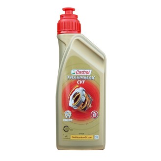 TRANSMAX CVT 1L  CASTROL