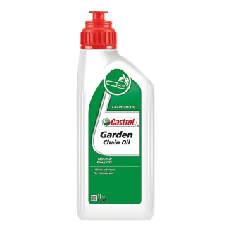 GARDEN CHAIN OIL 1L H4A  CASTROL