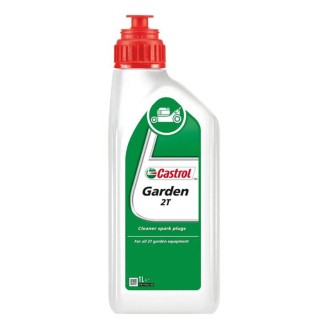 GARDEN 2T 1L H4A  CASTROL