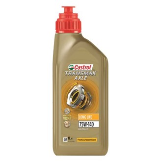 TRANSMAX LS LL 75W-140 1L H EJ  CASTROL