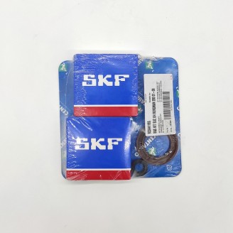 KIT CUSCINETTI/PARAOLI BANCO SUZUKI BURGMAN 125/150/200 Suzuki Burg...