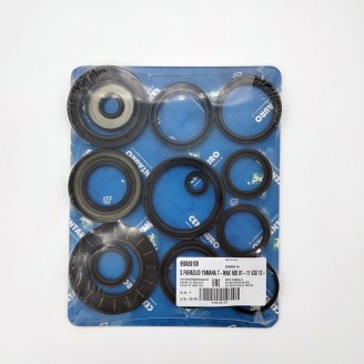 GUARN.PARAOLIO MOT. YAMAHA T-MAX 500 01-11 Yamaha T-Max 500 01-11 C...