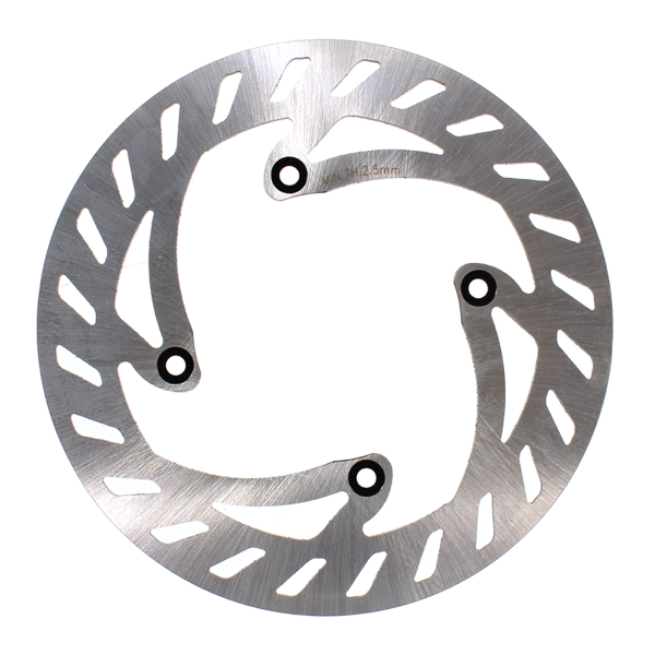 Front brake disc RMS Beta RR Alu 50cc Ø260mm Brake Discs RMS