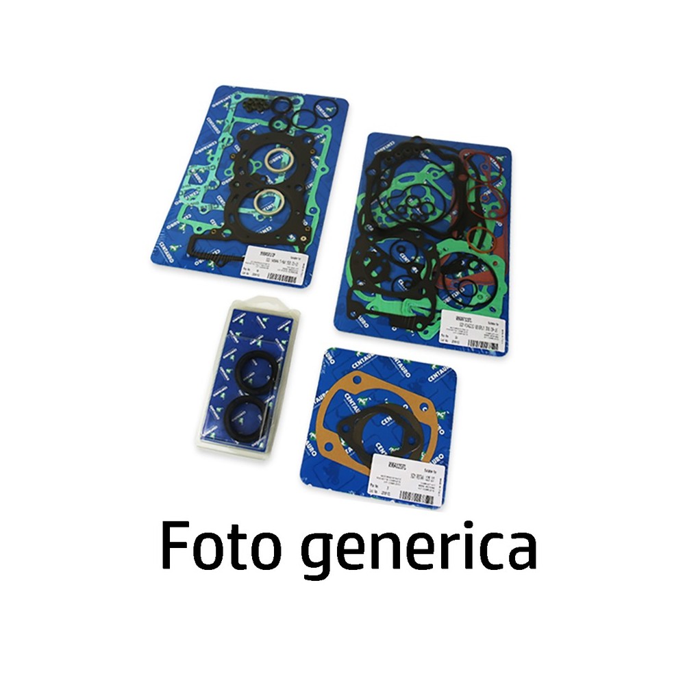 KIT GUARN.MOT.MACCHI ALA D'ORO125/ALETTA 125 Macchi 125 2T Ala D'Or...