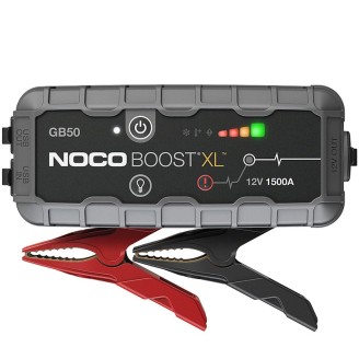 BOOSTER GENIUS GB50 NOCO  GENIUS