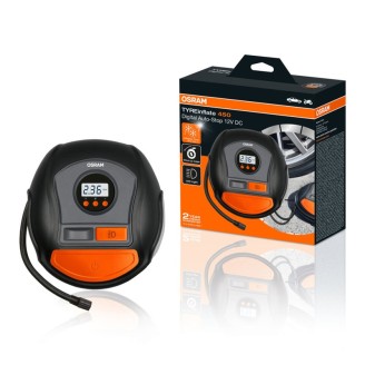 COMPRESSORE OSRAM 450PORTATILE  OSRAM