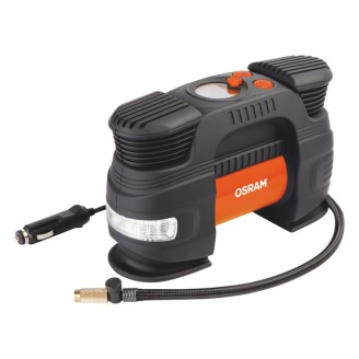 COMPRESSORE OSRAM 830 PORTATILE A BATTERIA  OSRAM