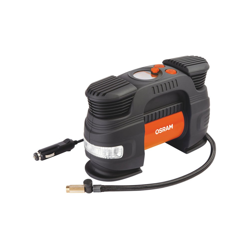 COMPRESSORE OSRAM 830 PORTATILE A BATTERIA  OSRAM