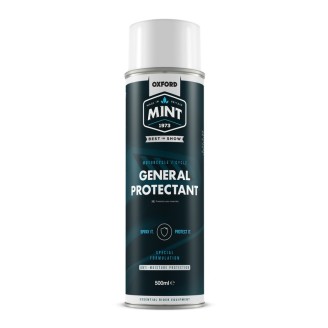 MINT GE NERA L PROTECTANT 500ml  OXFORD