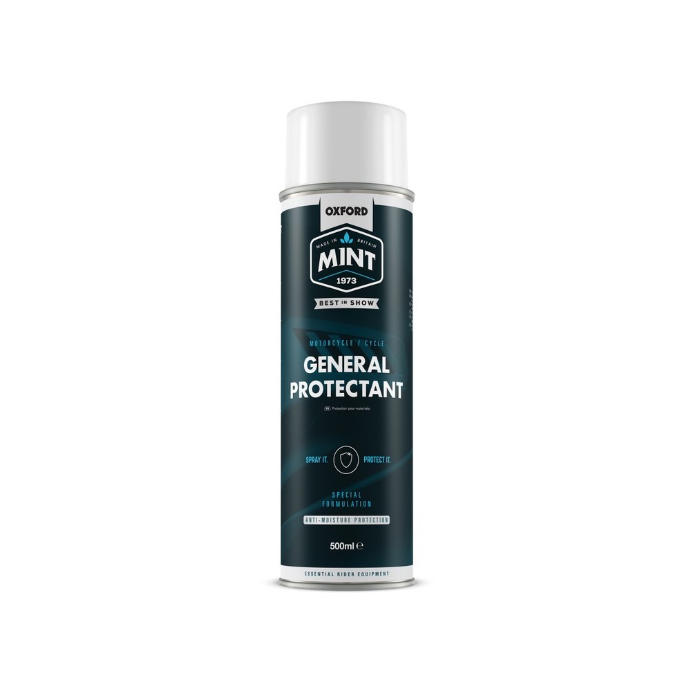 MINT GE NERA L PROTECTANT 500ml  OXFORD