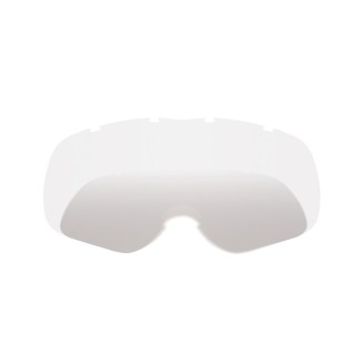 VISIERA TEAR-OFF ASSAULT PROCLEAR LENS  OXFORD