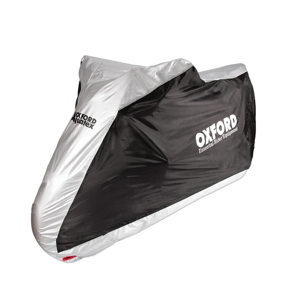 COPRIMOTO AQUATEX TG.L Aprilia Scarabeo 250 OXFORD