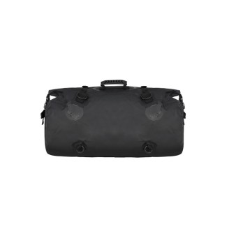 BORSA AQUA T-70 ROLLBAG BLACK  OXFORD