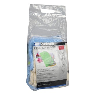 OXFORD BAG OF RAGS 500g  OXFORD