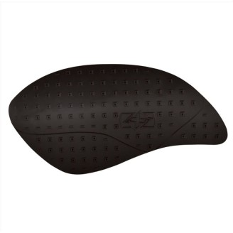 TANK GRIPS- BLACK  OXFORD