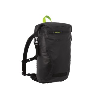 BORSA AQUA EVO 12L NERA  OXFORD