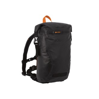 BORSA AQUA EVO 22L NERA  OXFORD