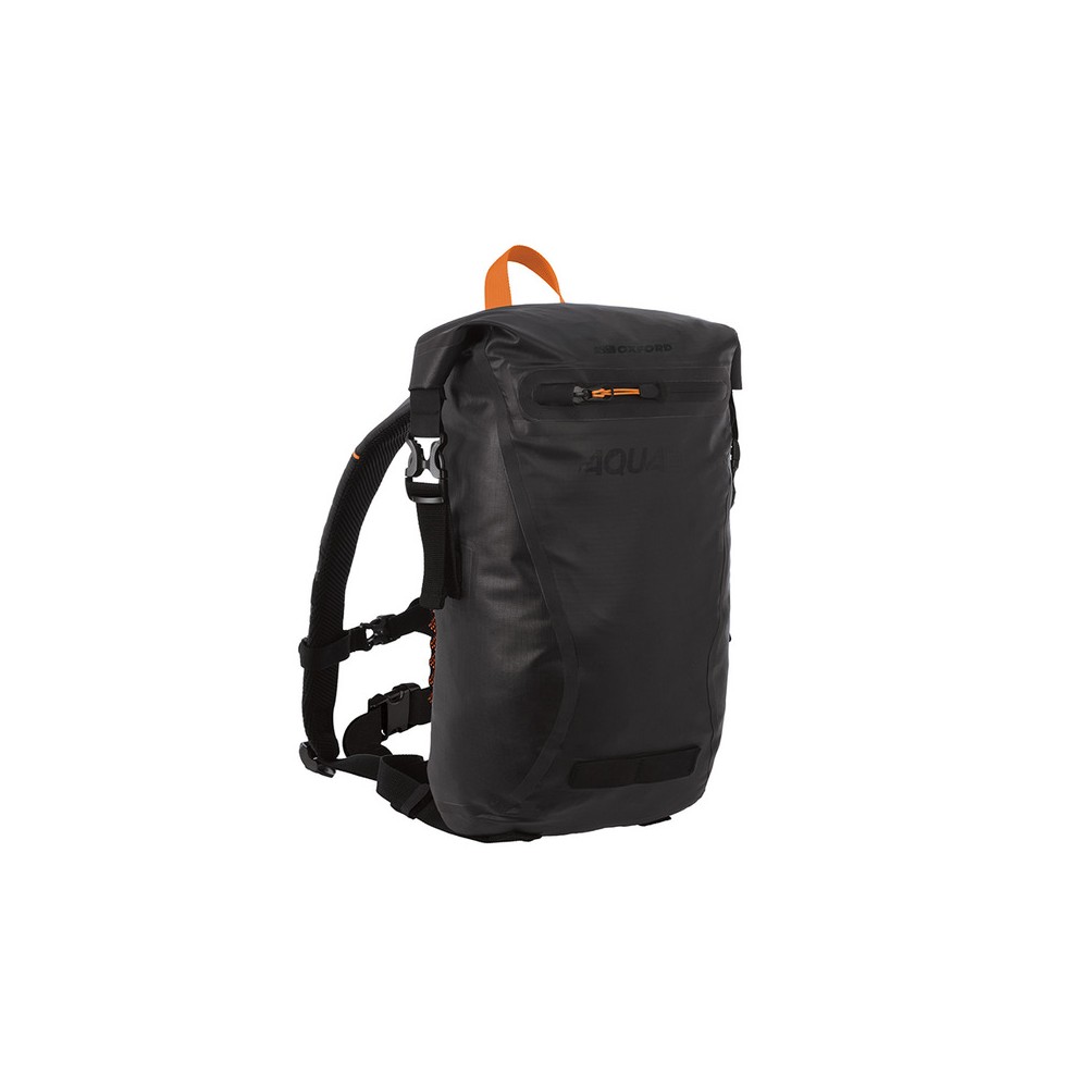 BORSA AQUA EVO 22L NERA  OXFORD