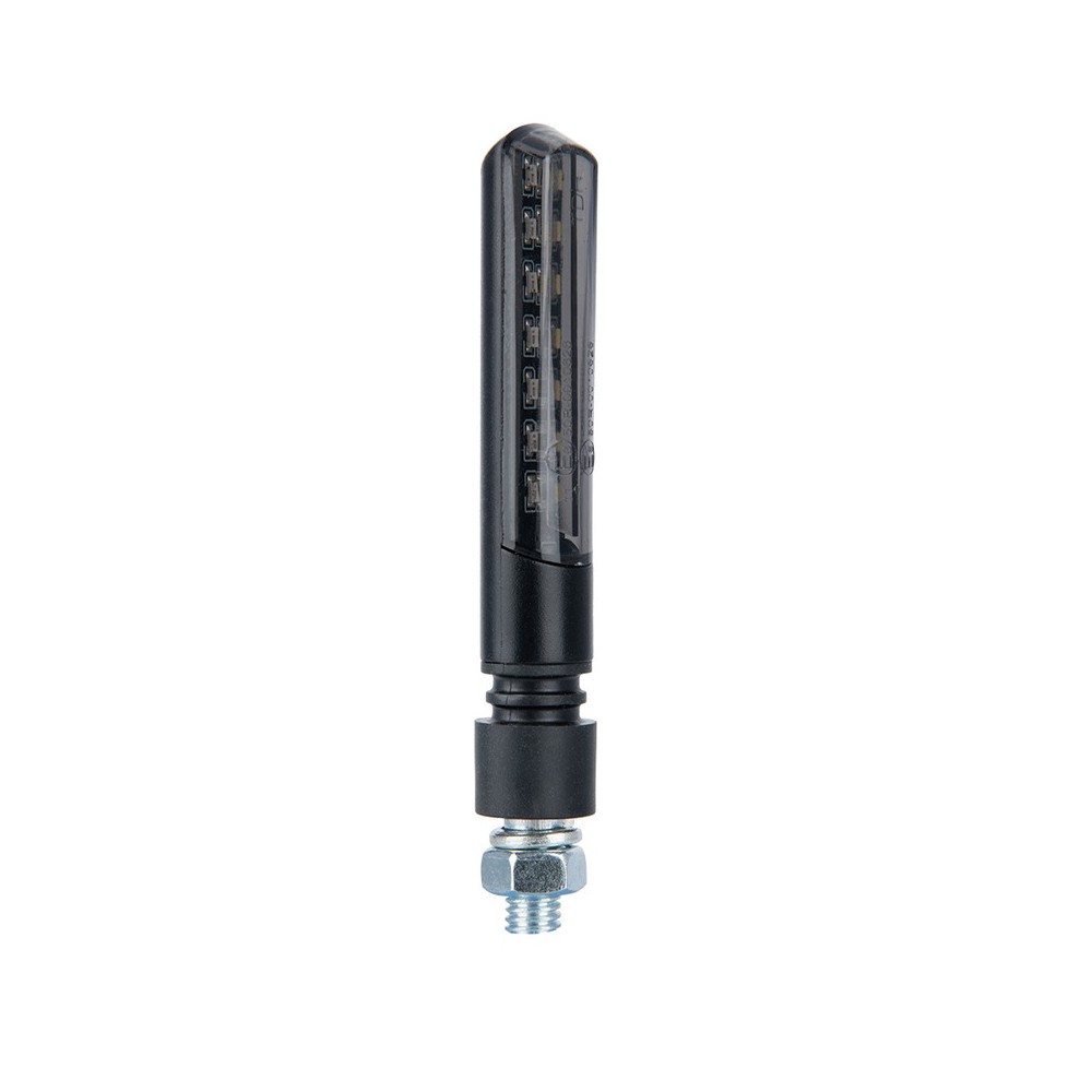 FRECCIA ANTERIORE NIGHTSLIDER - 2IN 1 SEQUENTIAL INDICAT. FRONT  OX...