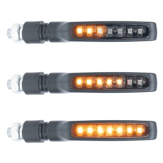 FRECCIA NIGHTGLIDER - SEQUENTIAL INDICATORS  OXFORD