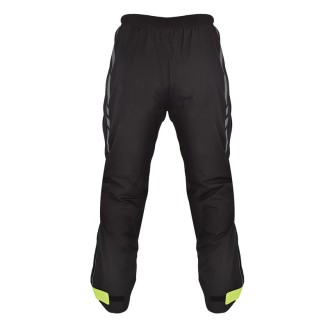 PANTALONI ANTIPIOGGIA NERA STORMSEAL TG.S  OXFORD