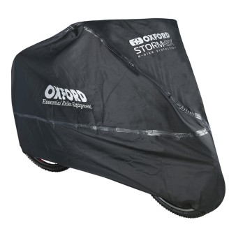 COPRIBICI OXFORD STORMEXE-BIKE  OXFORD