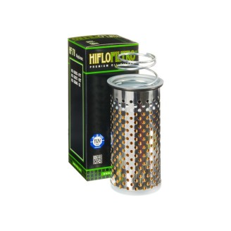 FILTRO OLIO H.D. Harley Davidson FLH Electra Glide 75-80 HIFLO FILTRO