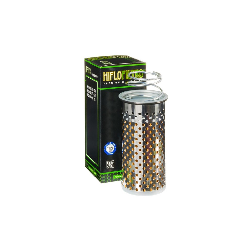 FILTRO OLIO H.D. FXE Super Glide 75-80 HIFLO FILTRO