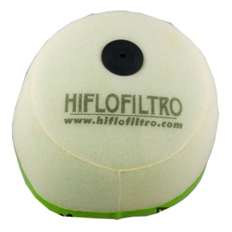 FILTRO ARIA KAWA KX 125/25092-93  HIFLO FILTRO