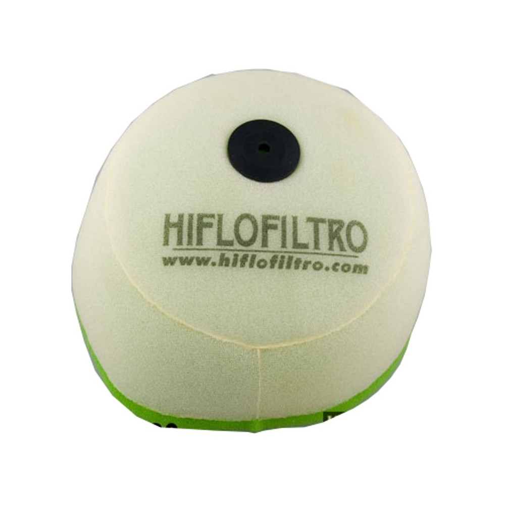 FILTRO ARIA KAWA KX 125/25092-93  HIFLO FILTRO