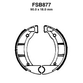 FILTRO ARIA KAWA ER6-F/N 09-11 Kawasaki ER-6N 09-11 HIFLO FILTRO