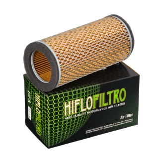 FILTRO ARIA KAWASAKI KZ 75076-84 Kawasaki KZ 750 76-84 HIFLO FILTRO